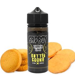 BUTTER COOKIE - Sadboy Cookie Line 100 ML + Nicokits Gratis