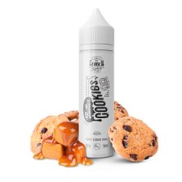 Butter Cookies - The French Bakery - 50ml + Nicokit Gratis