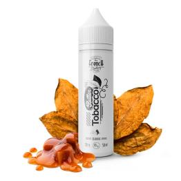 Butter Tobacco - The French Bakery - 50ml + Nicokit