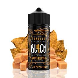 Butterscotch Tobacco - Liquidos Bl4ck 100ml + 2 Nicokits Gratis