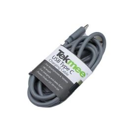 Cable 1M TYPE-C 1M - Tekmee