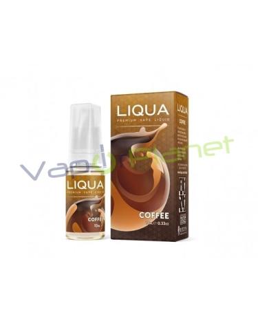 Café Liqua 10 ml - Coffee Liqua 10ml