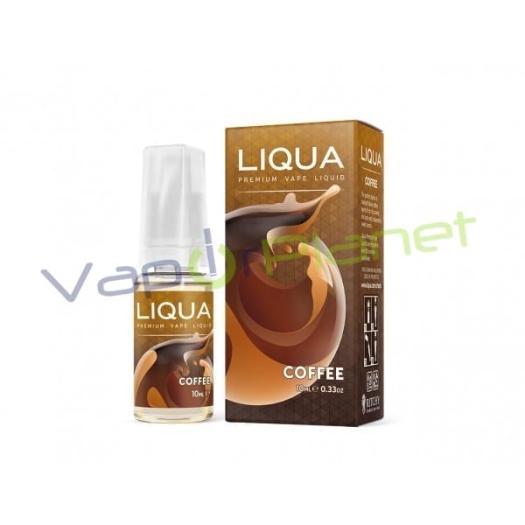 Café Liqua 10 ml - Coffee Liqua 10ml