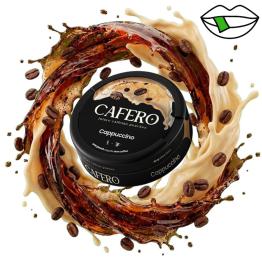 Cafero Americano 80mg Bolsas de Cafeína