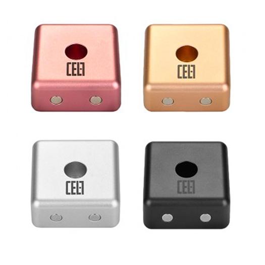 Caja de 4 soportes Kizoku Caja de 4 soportes Kizoku