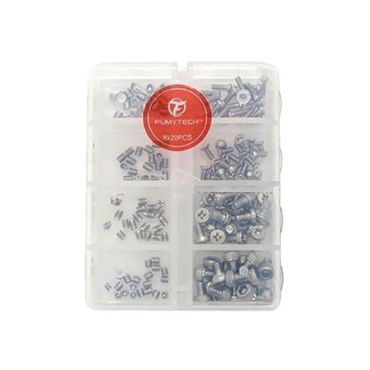 Caixa de rosca múltipla - FUMYTECH VaporPlanet