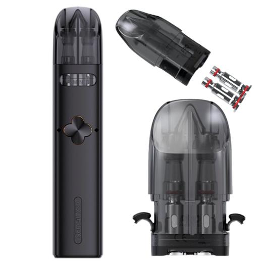 Caliburn Explorer 1000mAh - Uwell