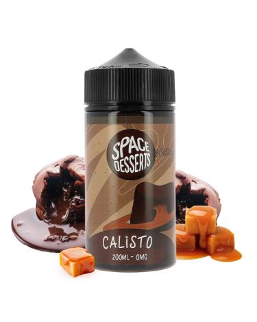 Calisto 200ml - Space Dessert