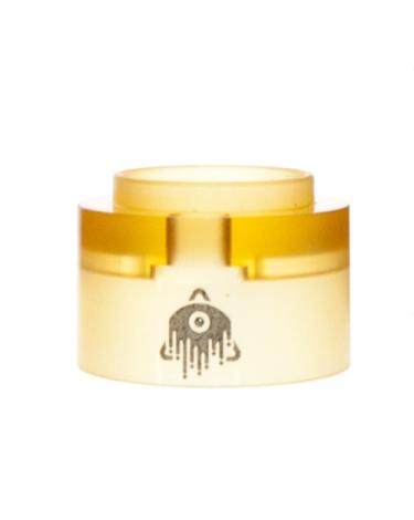 Campana para Atemporal RDA 23mm - The Mind Flayer (Cor Ultem)