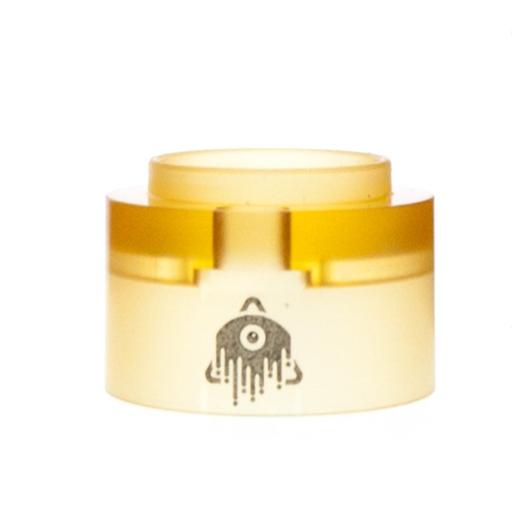Campana para Atemporal RDA 23mm - The Mind Flayer (Cor Ultem)