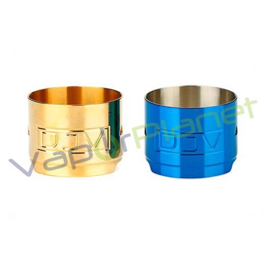 Campana para Dejavu RDA/RDTA Top Cap