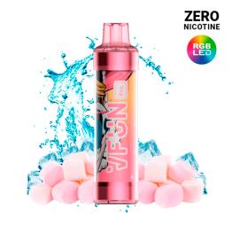 Candy Floss 8ml SEM NICOTINA Vfun Pro Pod Descartável*3000puffs*