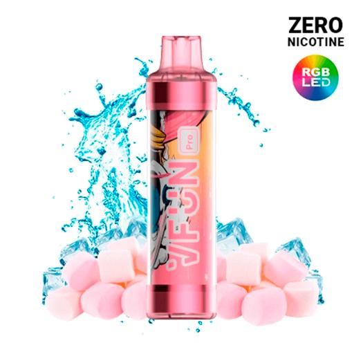 Candy Floss 8ml SEM NICOTINA Vfun Pro Pod Descartável*3000puffs*