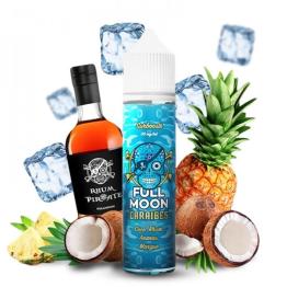 CARAIBES - Full Moon 50ml + Nicokits Gratis