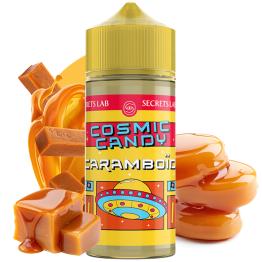 Caramboïd 50ml Cosmic Candy Secret's Lab