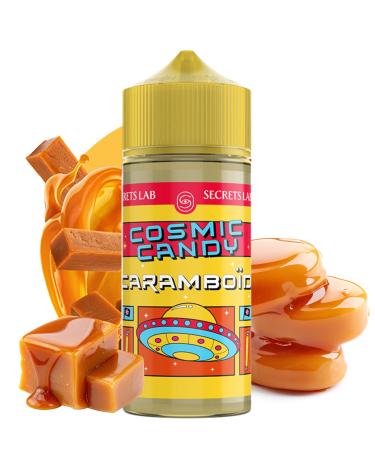 Caramboïd 50ml Cosmic Candy Secret's Lab