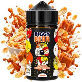 Caramel Frosted Flakes 200ml Biggy Bear