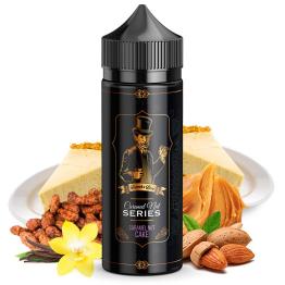 CARAMEL NUT CAKE - Barrick´s Brew 100 ML + 2 Nicokits Gratis