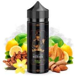 CARAMEL NUT CITRON - Barrick´s Brew 100 ML + 2 Nicokits Gratis