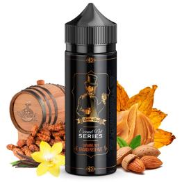 CARAMEL NUT GRAND RESERVE - Barrick´s Brew 100 ML + 2 Nicokits Gratis