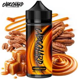 Caramel Pécan pour les Vaillants 100ml Cabochard