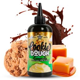 Caramello 200ml - Cookie Dough by Joe's Juice