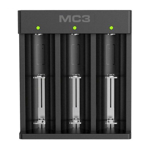 Carregador MC3 XTAR