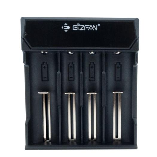 Carregador NC4 - Eizfan