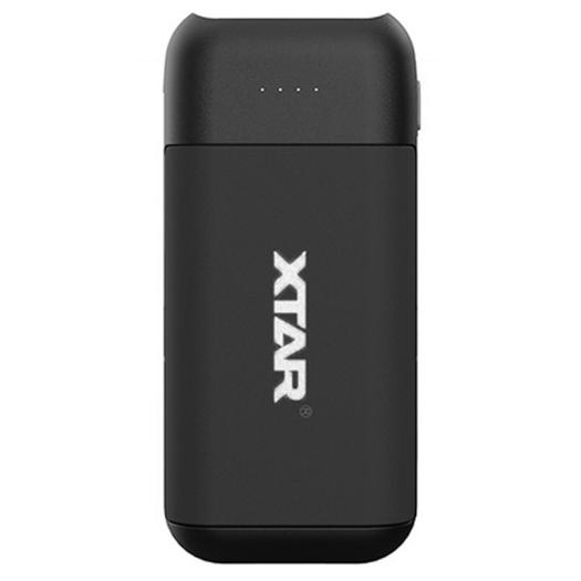 Carregador PB2C XTAR