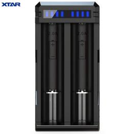 Carregador SC2 Xtar Light