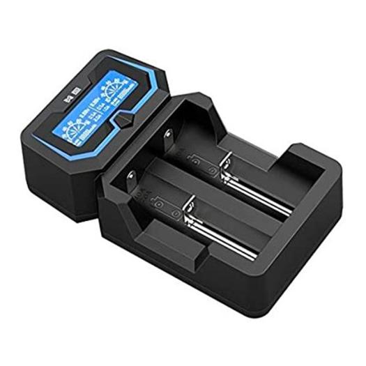 Carregador X2 - XTAR