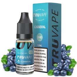 Carnival 10ml - Truvape Hangsen