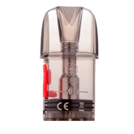 Cartucho de recambio para Pod DotPod Nano / DotPod PRO (Pack 2) - Dotmod Cartucho de recambio para Pod DotPod Nano / DotPod PRO (Pack 2) - Dotmod