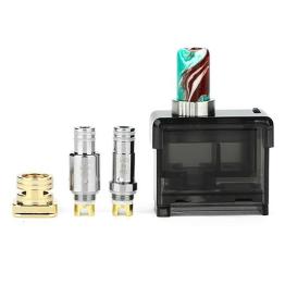 Cartucho de substituição para Pod Pasito - Smoant