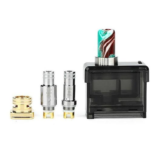 Cartucho de substituição para Pod Pasito - Smoant