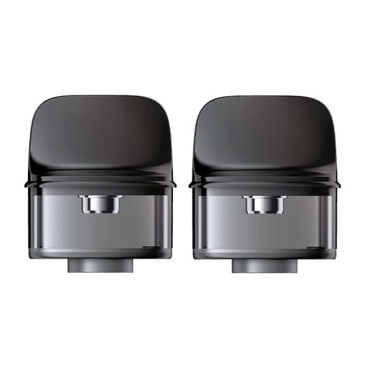 Cartucho de reposição Voopoo para Vinci 3 - 4ml - 2 peças