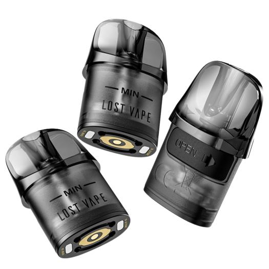 Cartucho E-Plus - Lost Vape