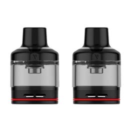 Cartucho GTX Pod 22 2ml - Vaporesso (Pack 2 Uds.)