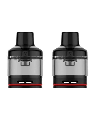 Cartucho GTX Pod 22 3.5ml - Vaporesso (Pack 2 Uds.)