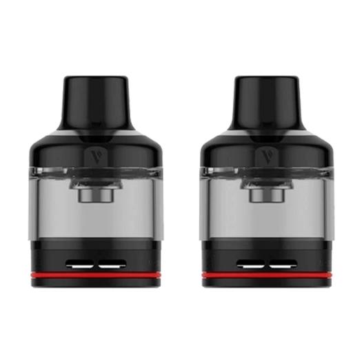 Cartucho GTX Pod 22 2ml - Vaporesso (Pack 2 Uds.) Cartucho GTX Pod 22 2ml - Vaporesso (Pack 2 Uds.)