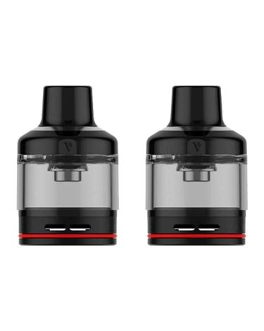 Cartucho GTX Pod 26 5ml - Vaporesso (Pack 2 Uds.)