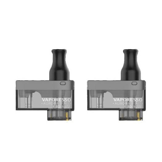 Cartucho para AURORA PLAY Pod de Vaporesso (Pack 2) - Pod Vaporesso