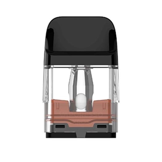 Cartucho para el Pod Xros 0.4 ohm Corex 2.0 (Pack 4) - Vaporesso Cartucho para el Pod Xros 0.4 ohm Corex 2.0 (Pack 4) - Vaporesso