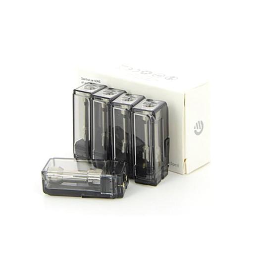 Cartucho para Joyetech Kit EXCEED GRIP 0,8 Ohm Cartucho para Joyetech Kit EXCEED GRIP 0,8 Ohm
