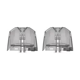 Cartucho para Pod Aegis de Geekvape 3.5ml (2pcs) - Geekvape