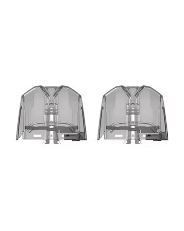 Cartucho para Pod Aegis de Geekvape 3.5ml (2pcs) - Geekvape