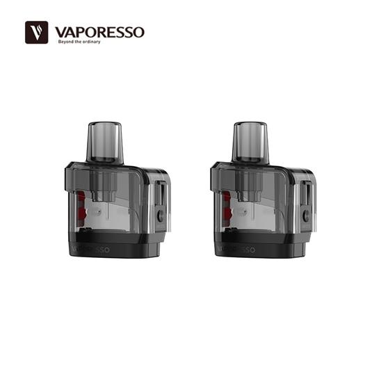 Cartucho Pod Gen Air 40 - Vaporesso (Pacote com 2 unidades)
