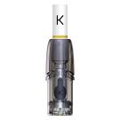 Cartucho para Pod Kiwi Pen 1.8ml (3pcs) - Kiwi Vapor