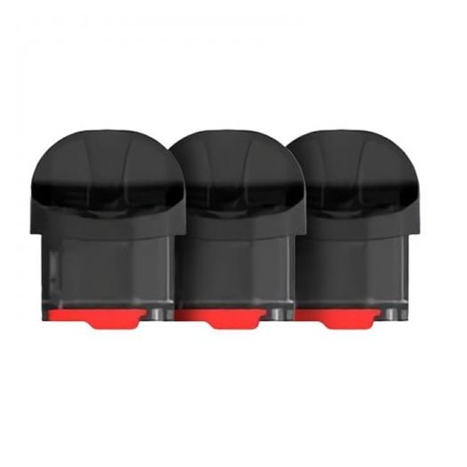 Cartucho para Pod Nord Pro 1100 mAh (3pcs) - Smok