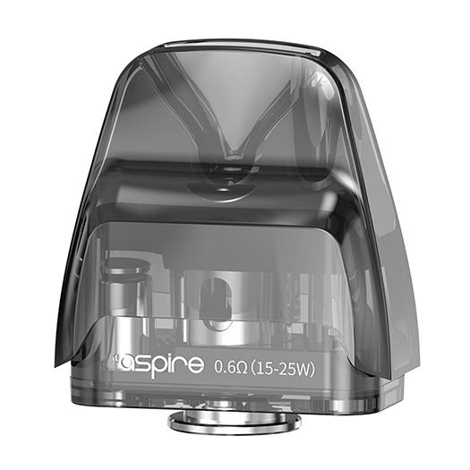 Cartucho para Pod Tekno CRC 2ml (2pcs) - Aspire